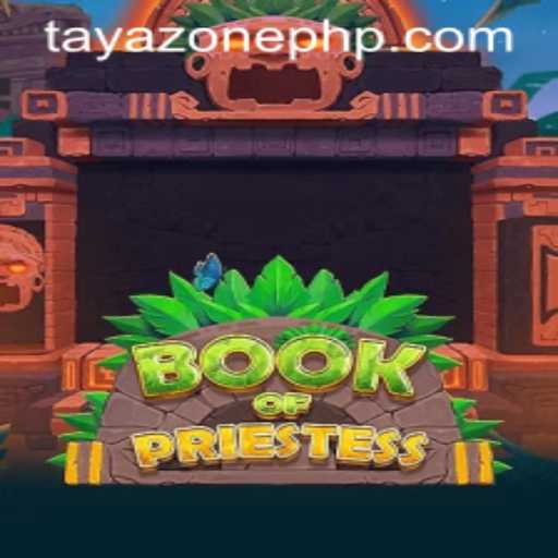 Discover the Mystical World of BookOfPriestess: A Dive into the TayaZone