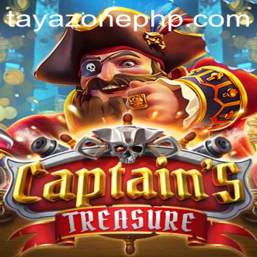 Exploring CaptainssTreasure: A Dive into Adventure