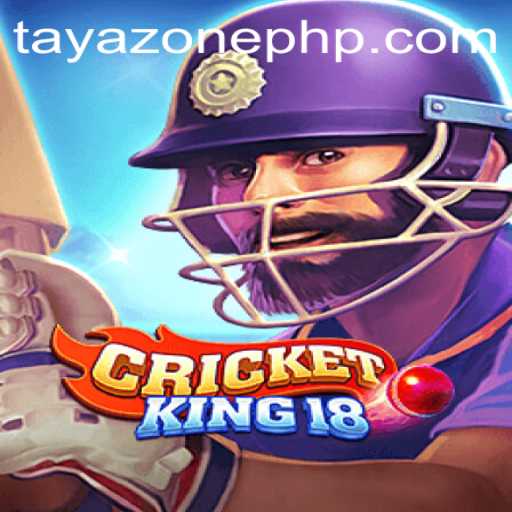 Exploring the Thrilling World of CricketKing18 and TayaZone Integration