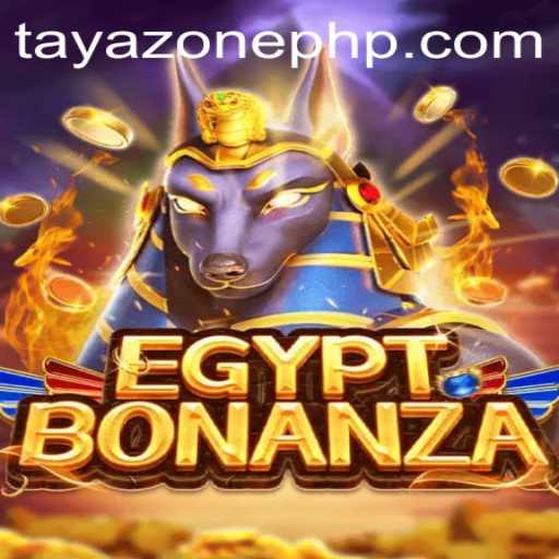 Unlock the Mysteries of EgyptBonanza in the World of TayaZone