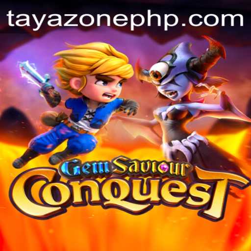 GemSaviourConquest: Unveiling the Mysteries of TayaZone