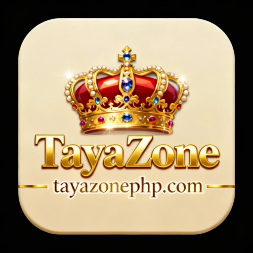 TayaZone logo