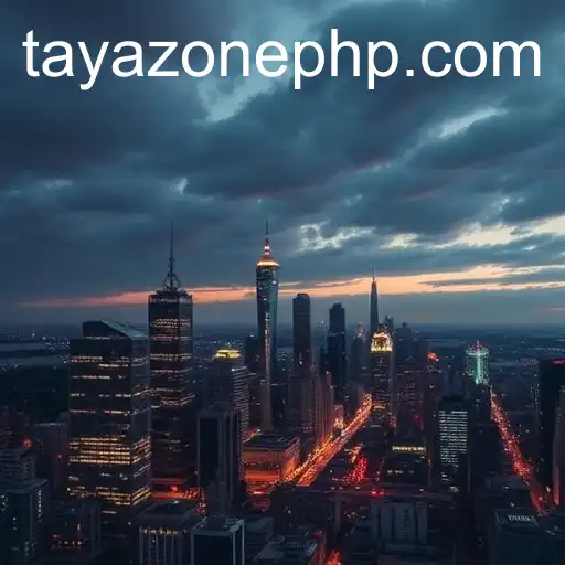 TayaZone: An In-Depth Exploration of Monopoly Dynamics