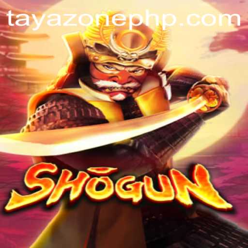 Unveiling the Tactical World of Shogun on TayaZone