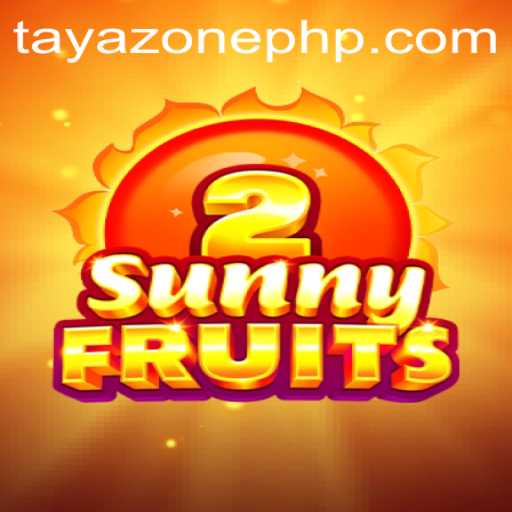 Exploring SunnyFruits2: A Dive into TayaZone's Innovative Game Universe