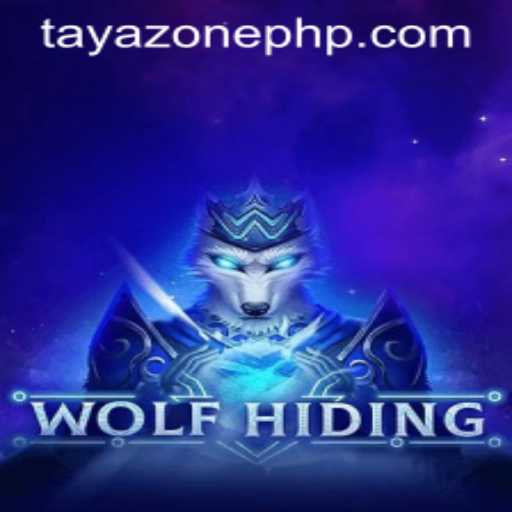 Discover 'WolfHiding': A Mesmerizing Blend of Strategy and Adventure